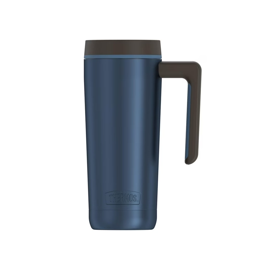 Термокружка THERMOS GUARDIAN TS-1302 BL