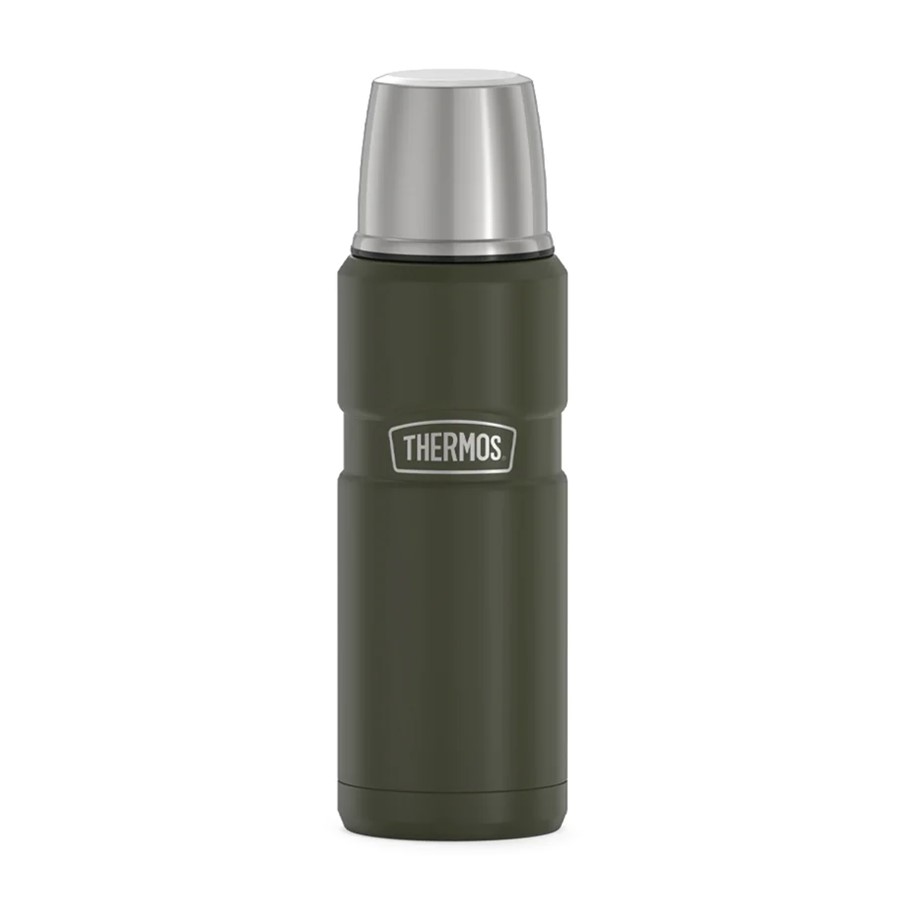 Термос для напитков THERMOS KING SK-2000 AG