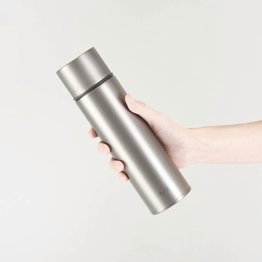 Термос для напитков THERMOS FJN-500 Titanium