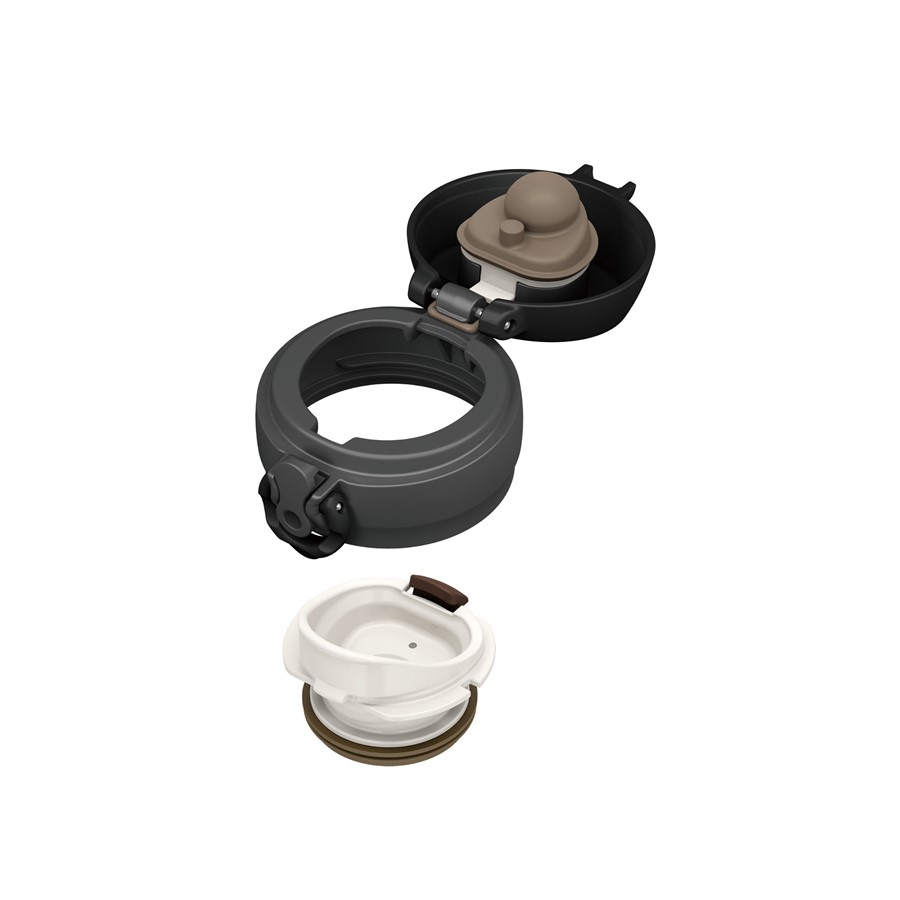 Термокружка THERMOS JNL-500 TSS LB