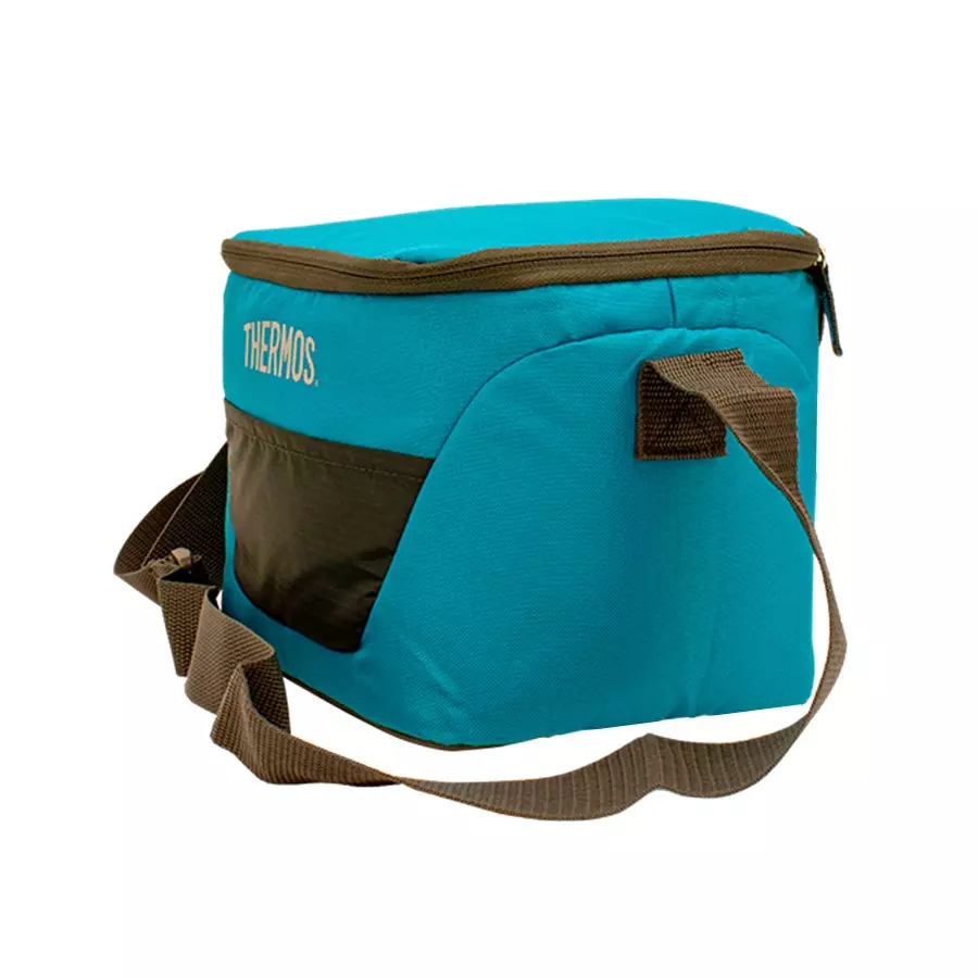 Термосумка THERMOS CLASSIC 9 Can Cooler Teal