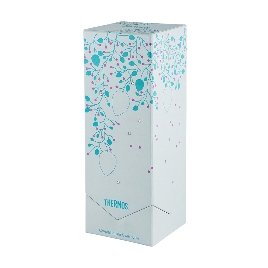 Термокружка THERMOS SWAROVSKI JNL-350 FL