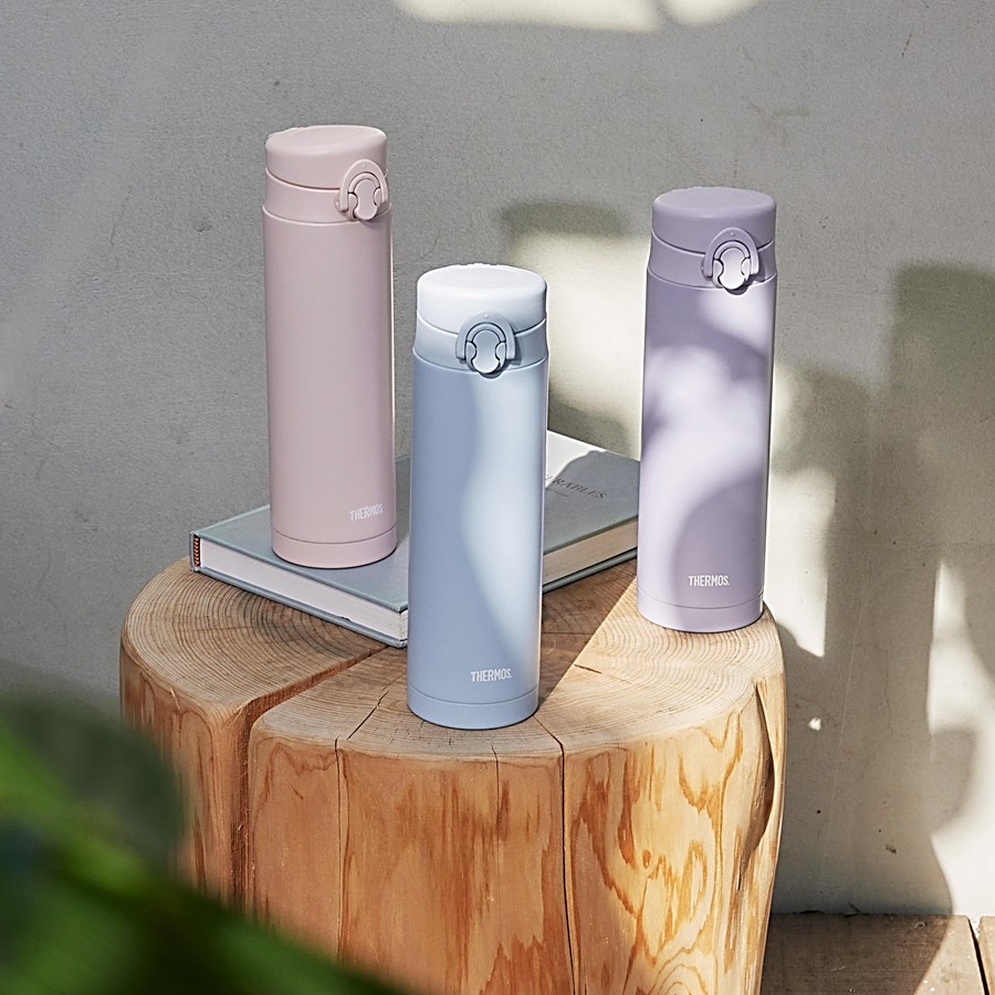 Термокружка THERMOS JNF-502 LPK