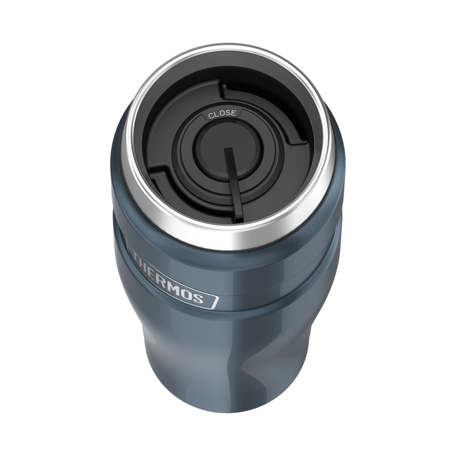 Термокружка THERMOS KING SK-1005 SL