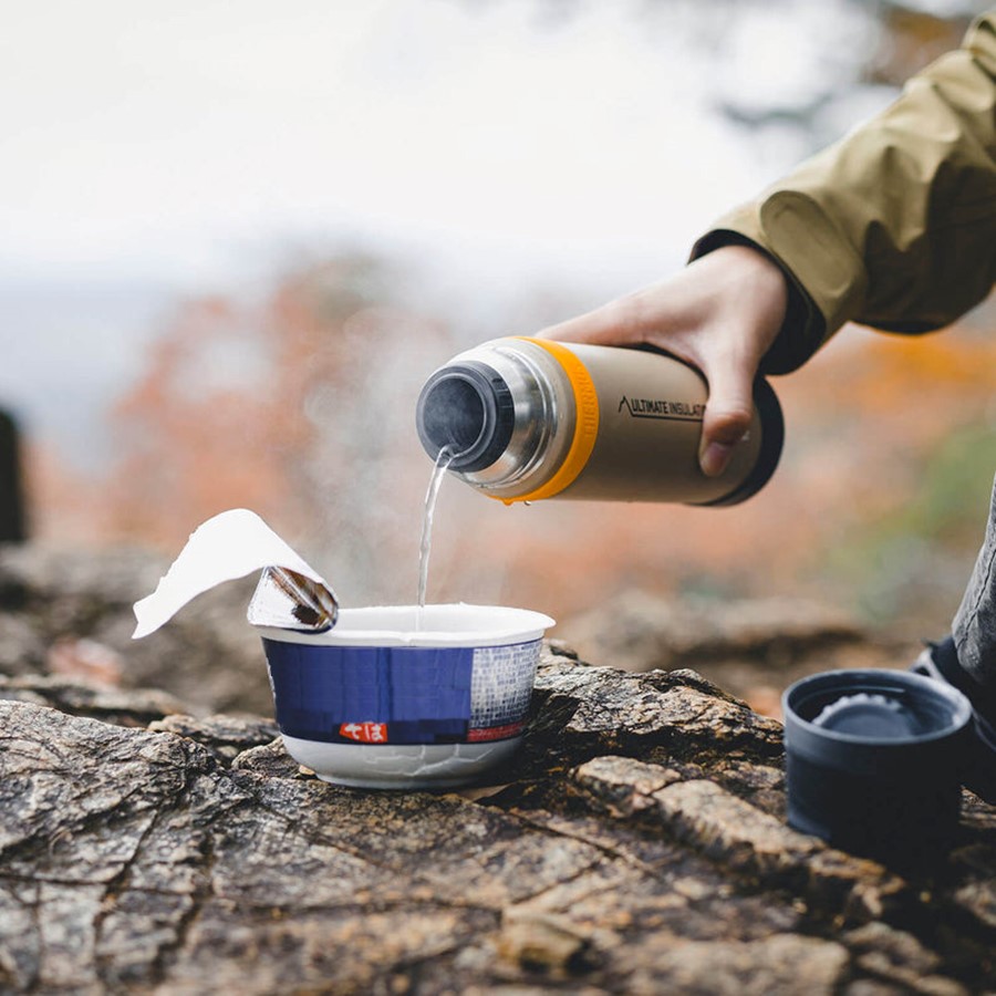 Термос для напитков THERMOS FFX-751 SDBE