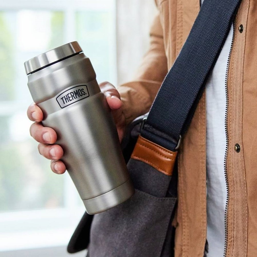 Термокружка THERMOS KING SK-1005 MS