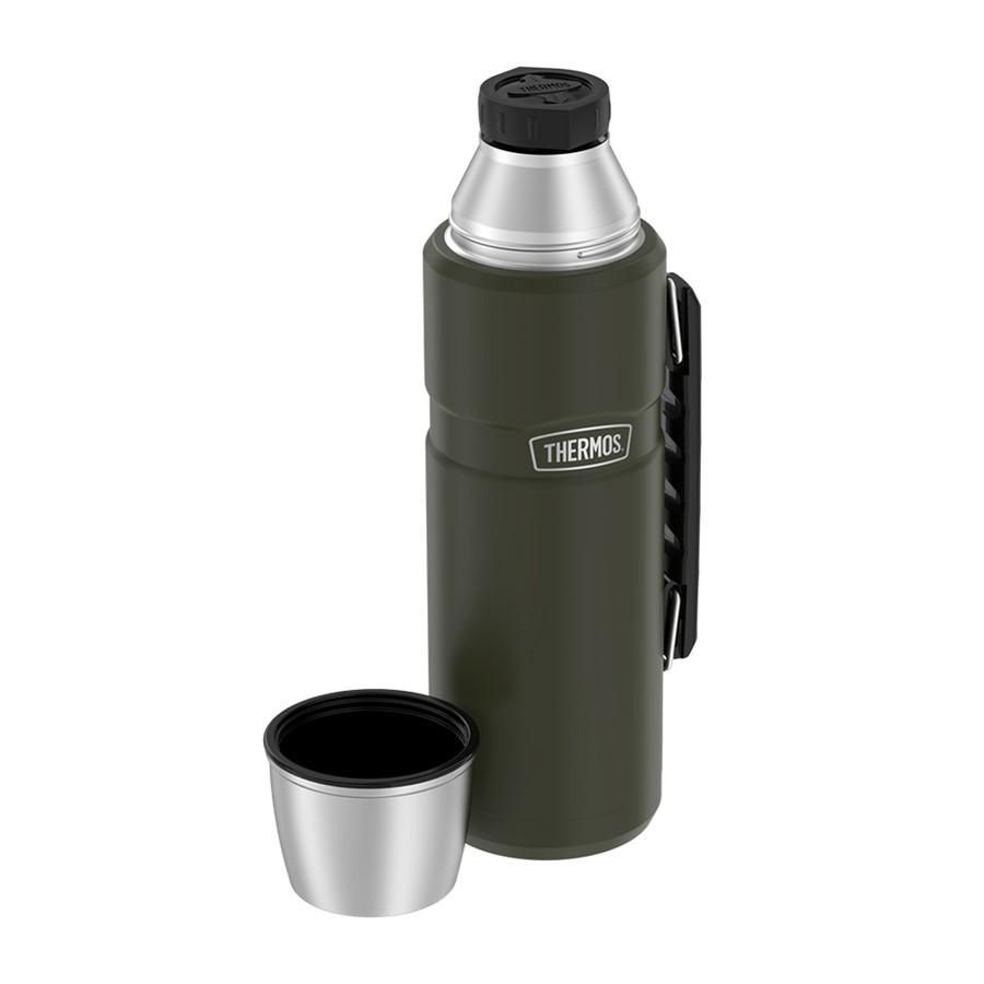 Термос для напитков THERMOS KING SK-2010 AG