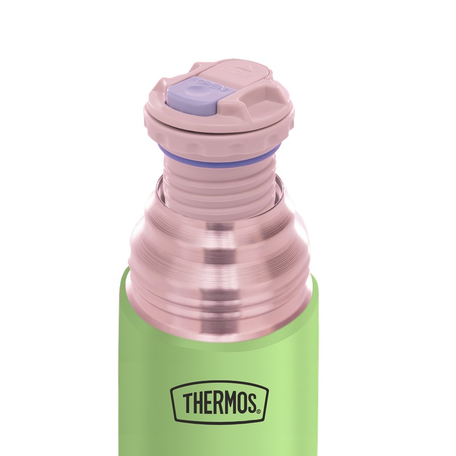 Термос для напитков THERMOS FBB-750 LM