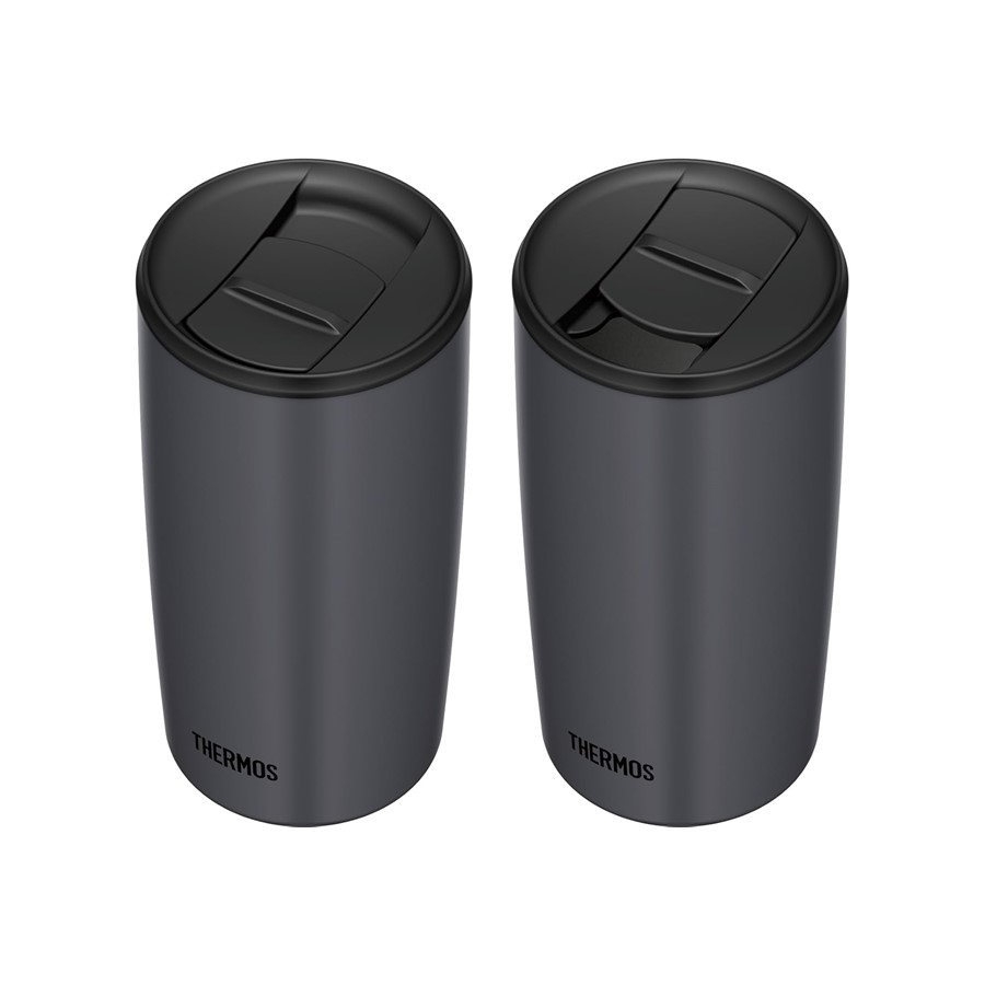 Крышка THERMOS JDP (черная)