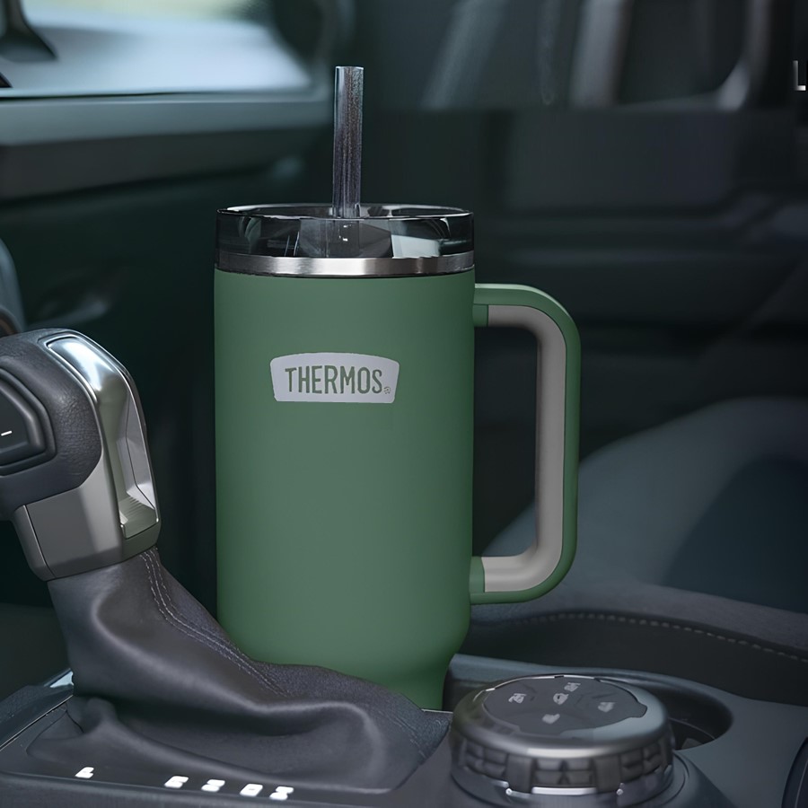 Термокружка THERMOS ICON TS-1802 AG4