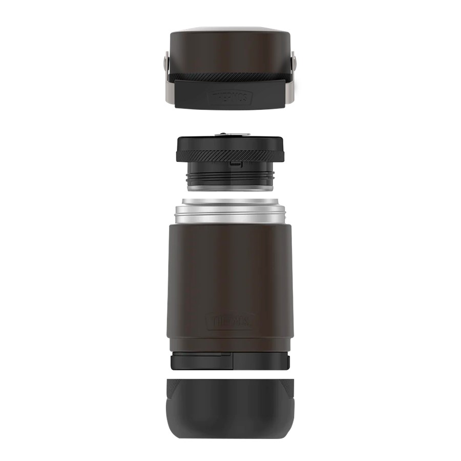 Термос для еды THERMOS GUARDIAN TS-3039 BKT
