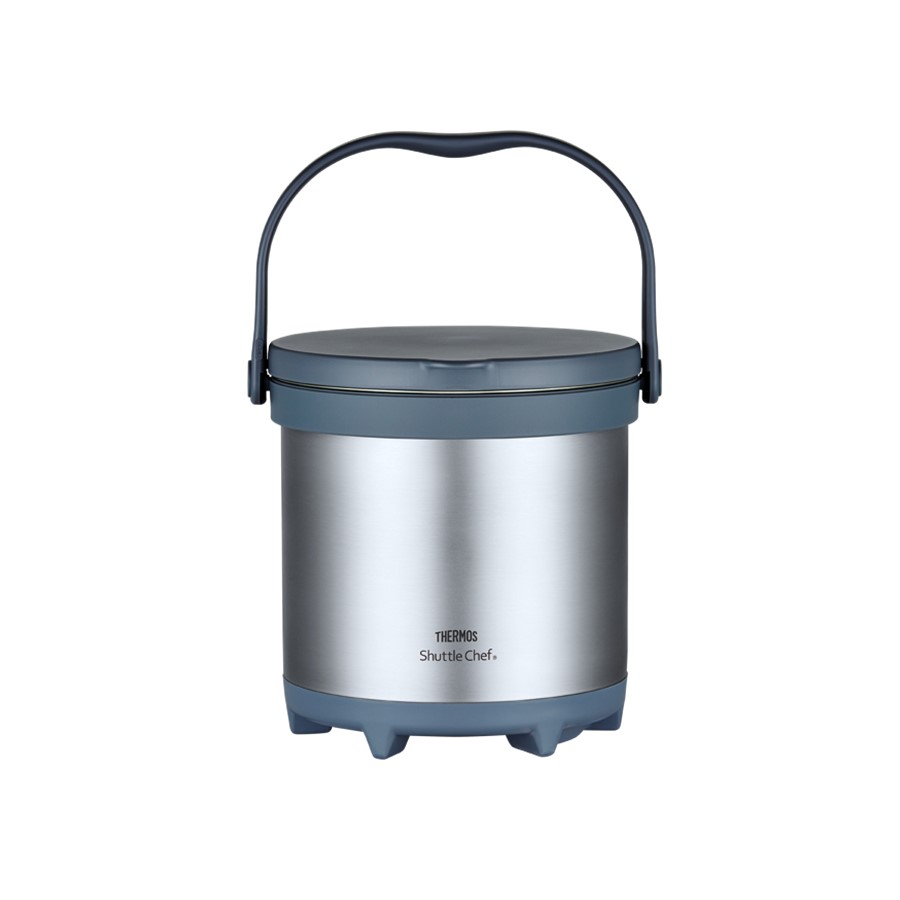 Термокастрюля THERMOS Shuttle Chef  TCRA-4500 CS