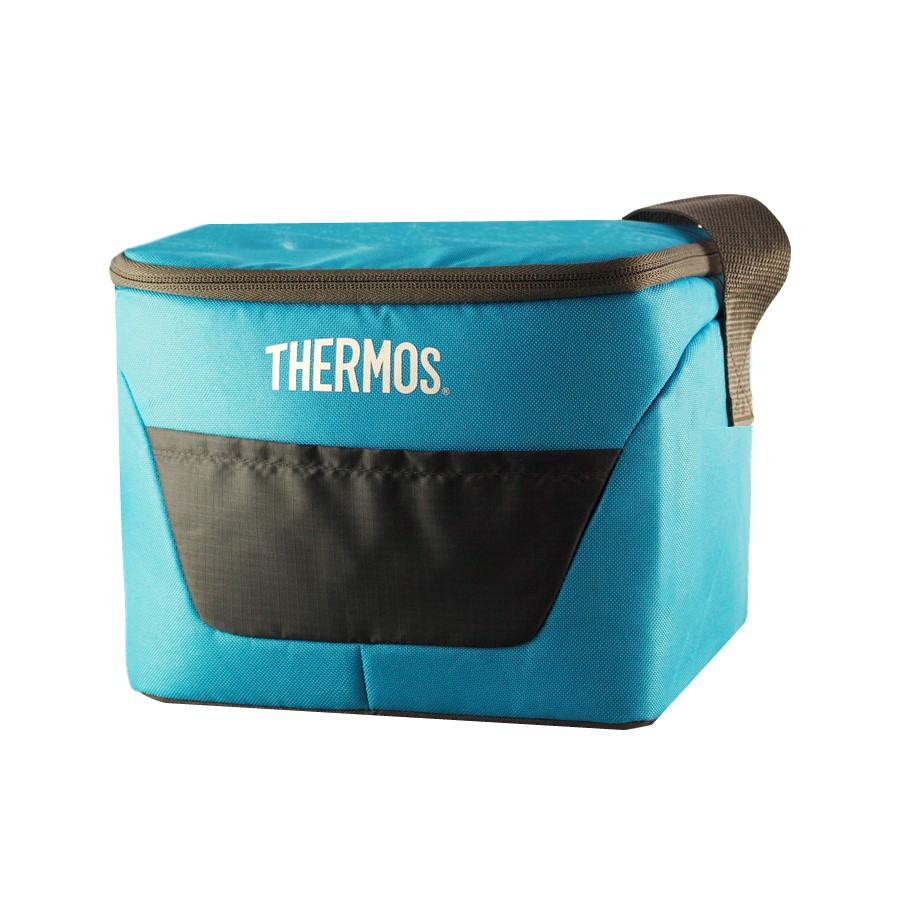 Термосумка THERMOS CLASSIC 9 Can Cooler Teal