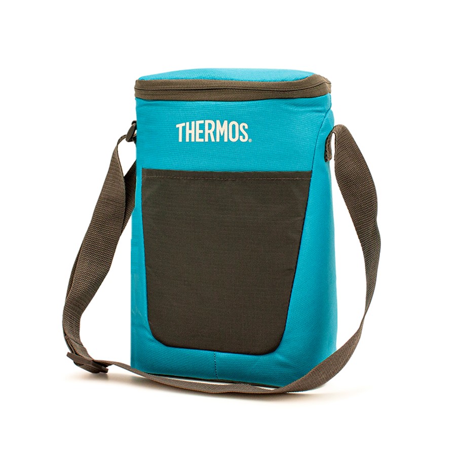 Термосумка THERMOS CLASSIC 12 Can Cooler Teal