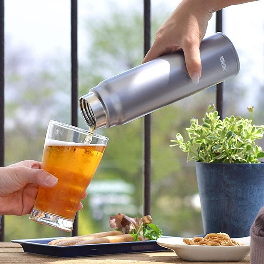 Термос для газировки THERMOS FJK-500 SL