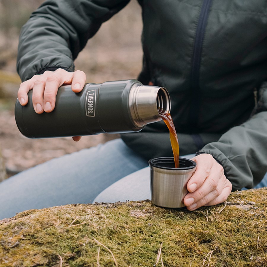Термос для напитков THERMOS KING SK-2000 AG