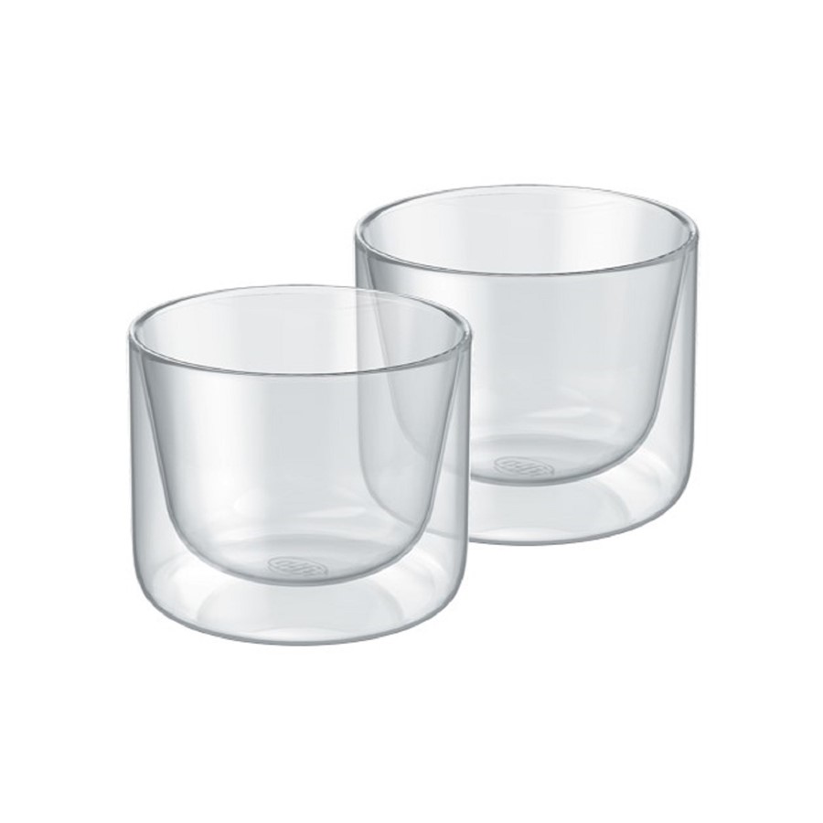 Стаканы из двойного стекла ALFI ClassMotion-200 H