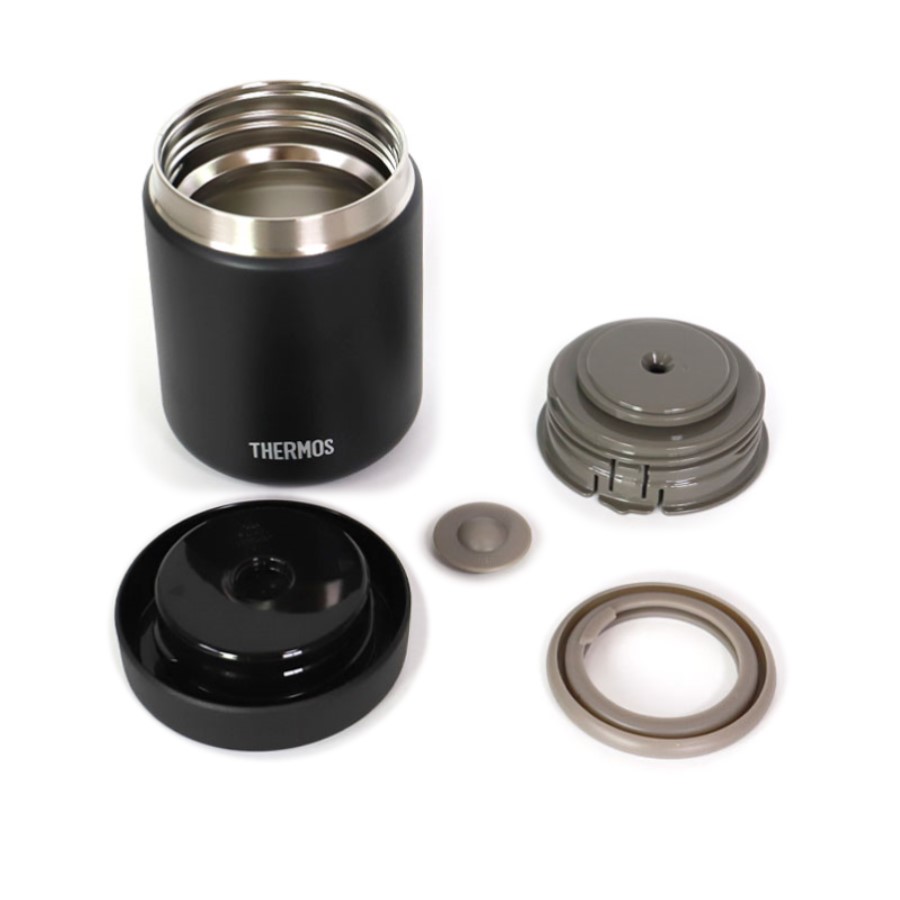 Набор THERMOS JOJ-180 BK, JBR-501 BK