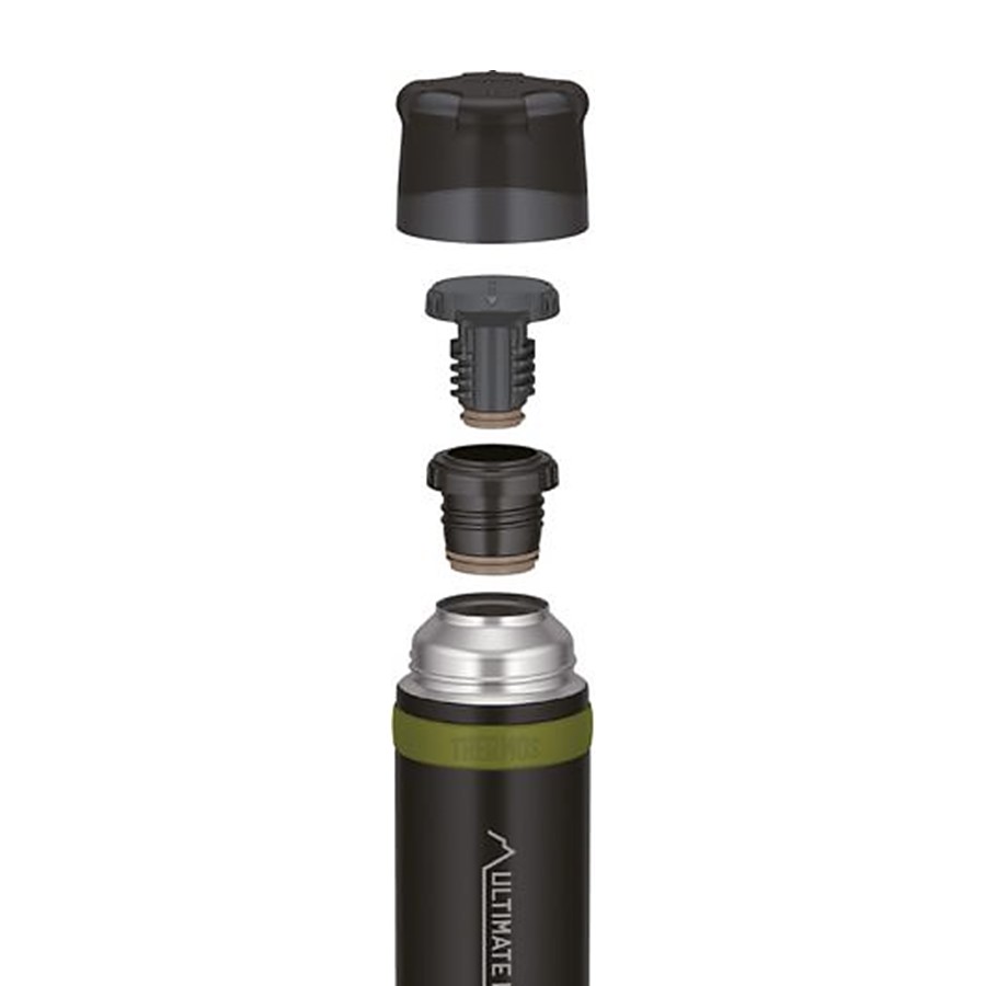 Термос для напитков THERMOS FFX-501 MTBK