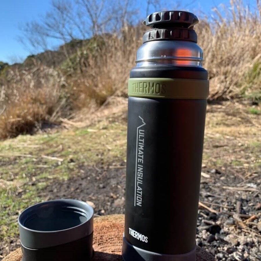 Термос для напитков THERMOS FFX-501 MTBK