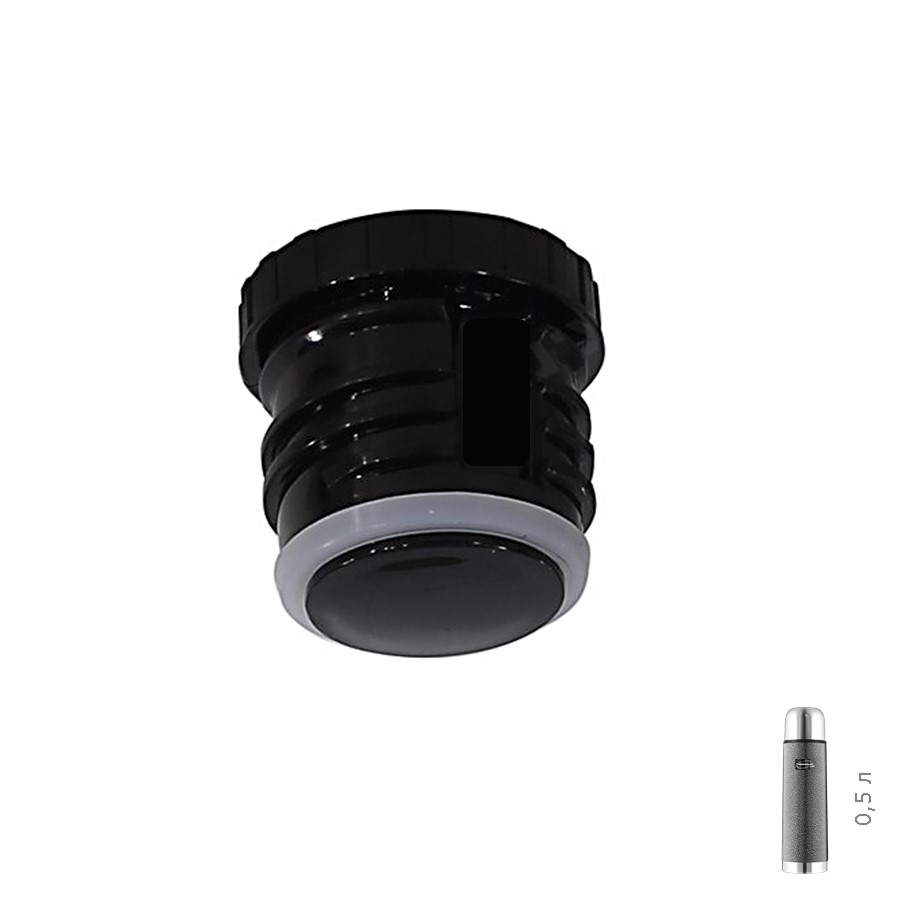 Пробка винтовая THERMOcafe HAMFK (0.5 л)