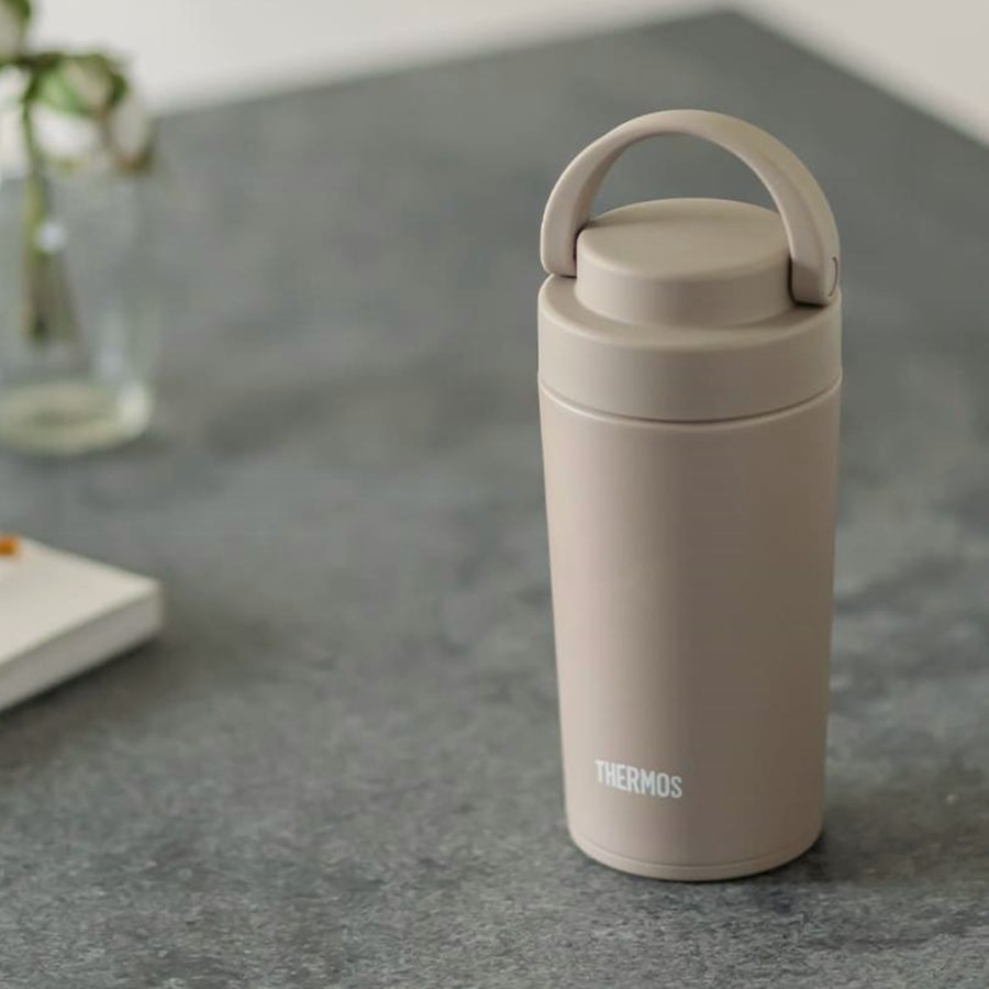 Термокружка THERMOS JOV-320 CL