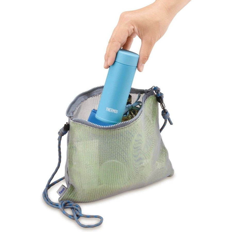 Набор THERMOS JOJ-120 LB, JNR-603 BLPL
