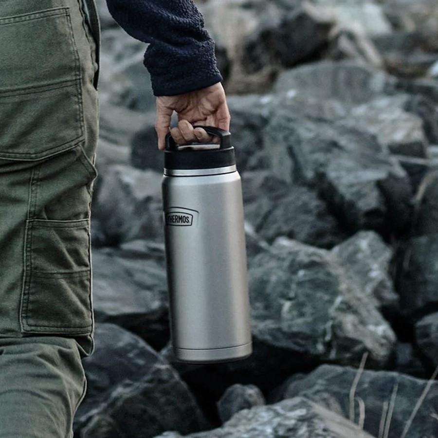 Термос универсальный THERMOS ICON IS-212 MS