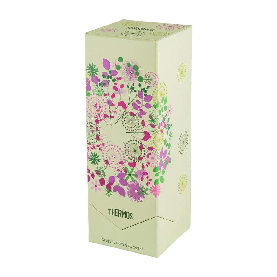 Термокружка THERMOS SWAROVSKI JNL-350 TREE