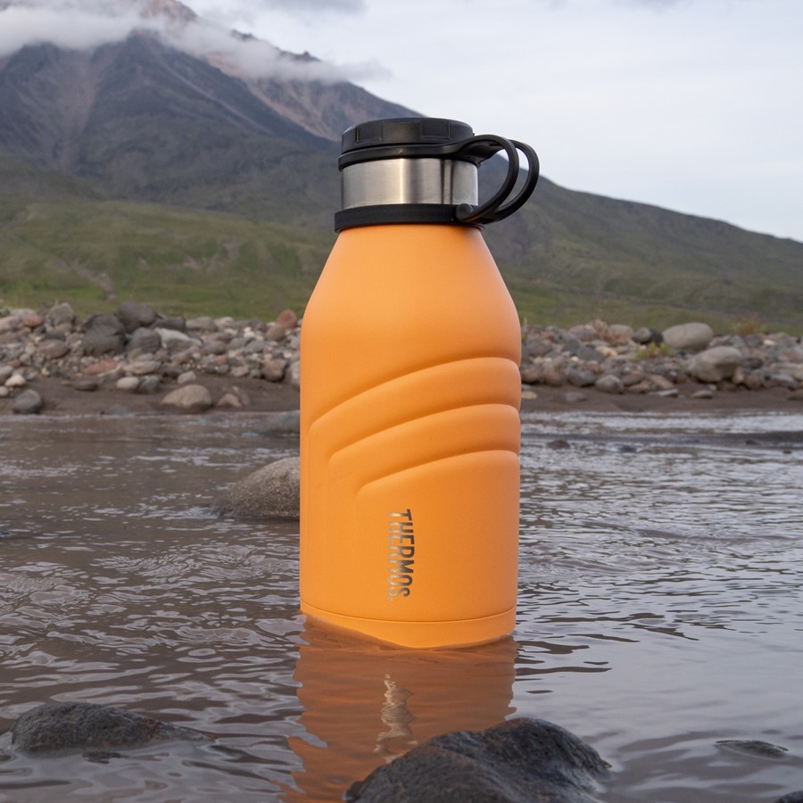 Термобутылка THERMOS TS-4800 OP