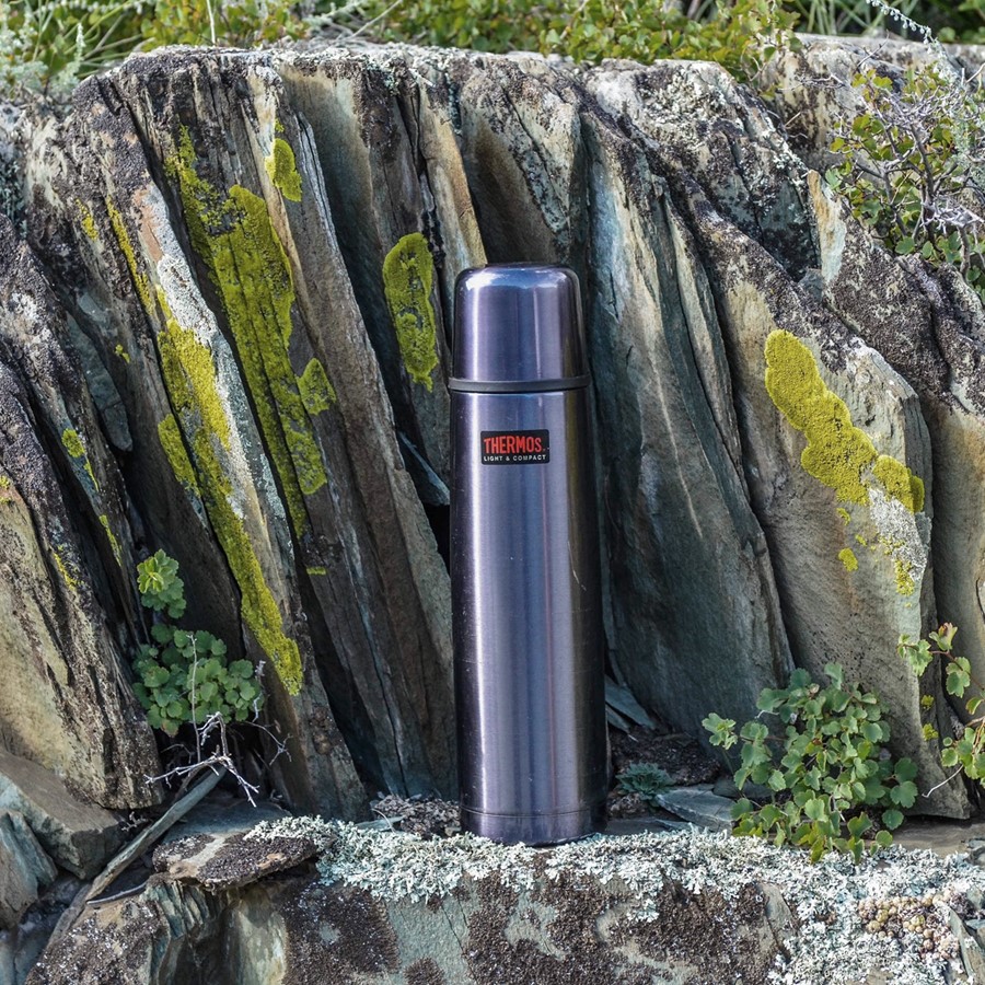 Термос для напитков THERMOS FBB-1000 BC 