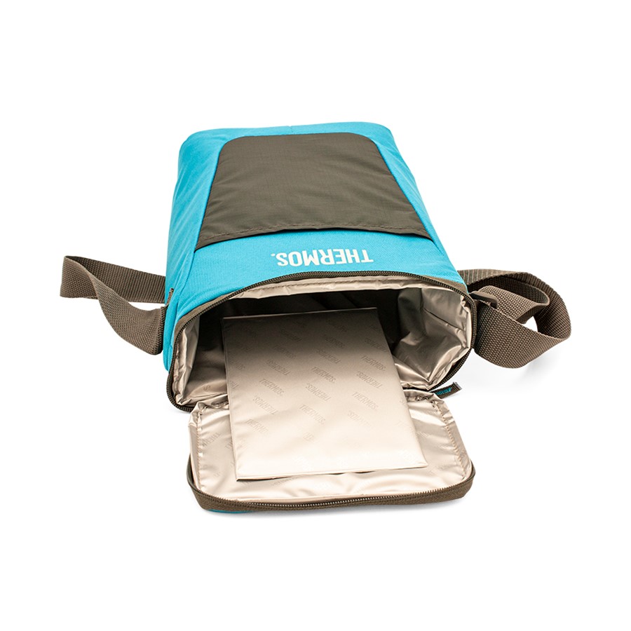 Термосумка THERMOS CLASSIC 12 Can Cooler Teal