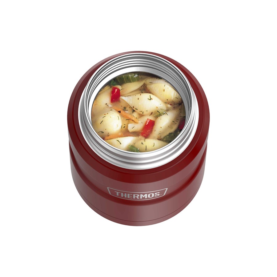 Термос для еды THERMOS KING SK-3000 MRR