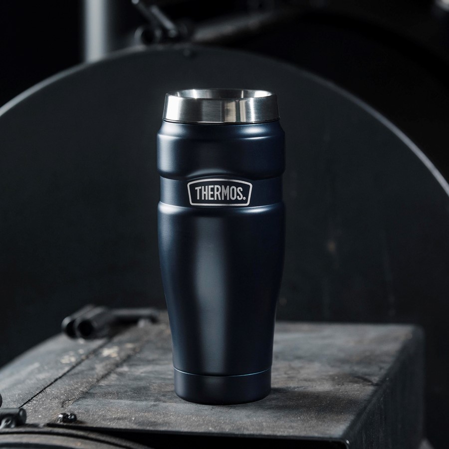 Термокружка THERMOS KING SK-1005 MB