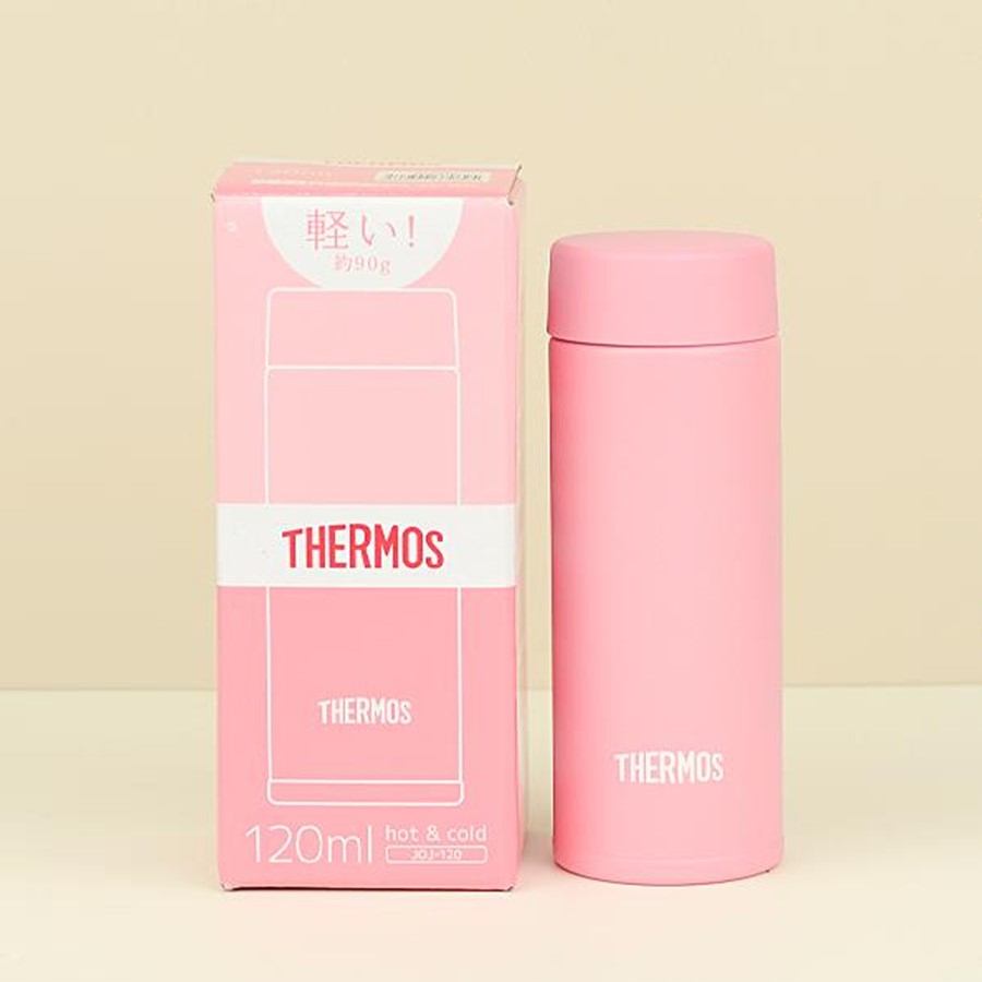 Термокружка THERMOS JOJ-120 P