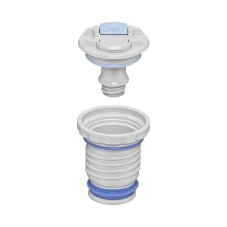 Термос для напитков THERMOS FBB-750 Grey