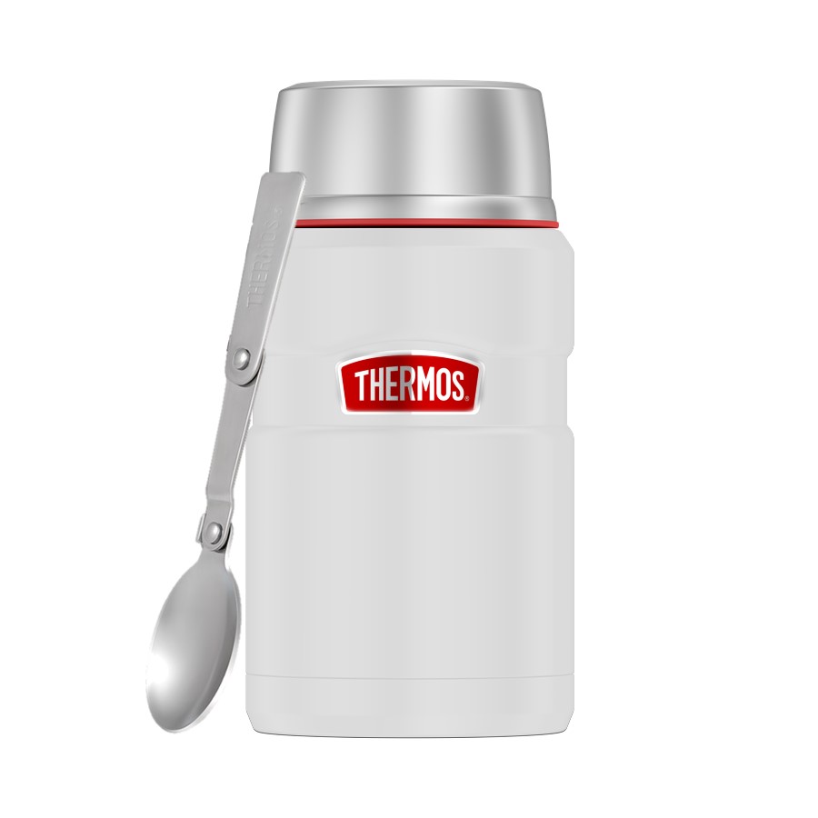 Термос для еды THERMOS KING  SK-3020 RCMW