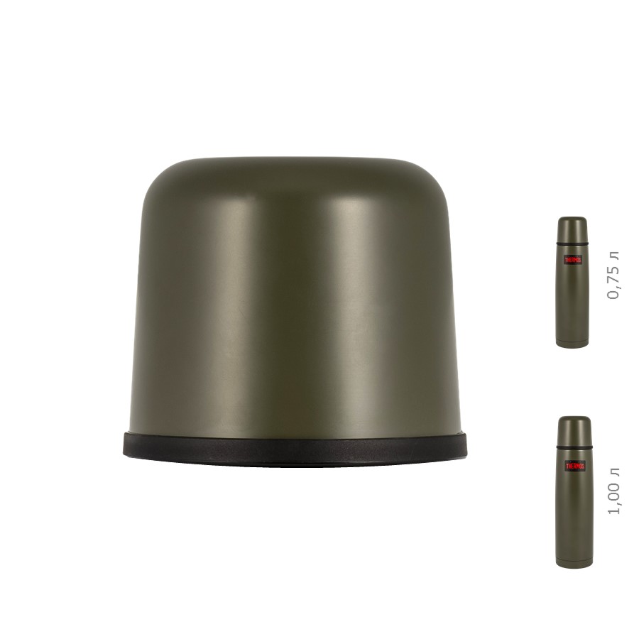 Крышка-чашка THERMOS FBB (AG)