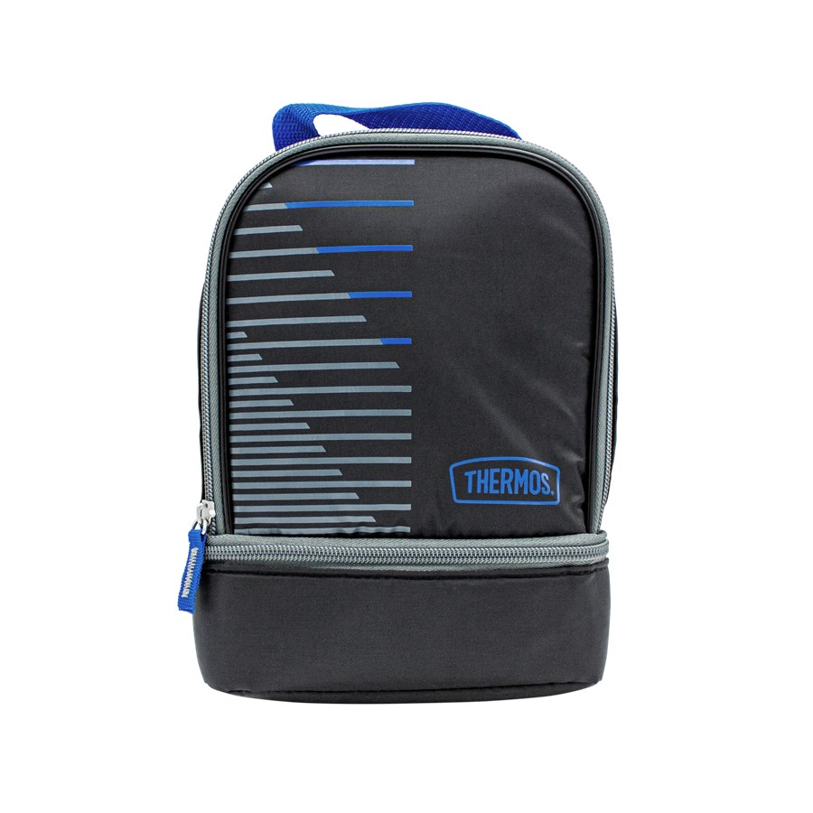 Термосумка THERMOS Dual Lunch Kit