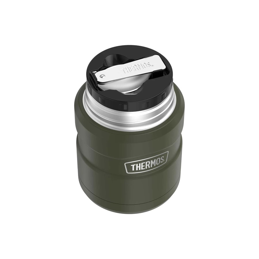 Термос для еды THERMOS KING  SK-3021 AG