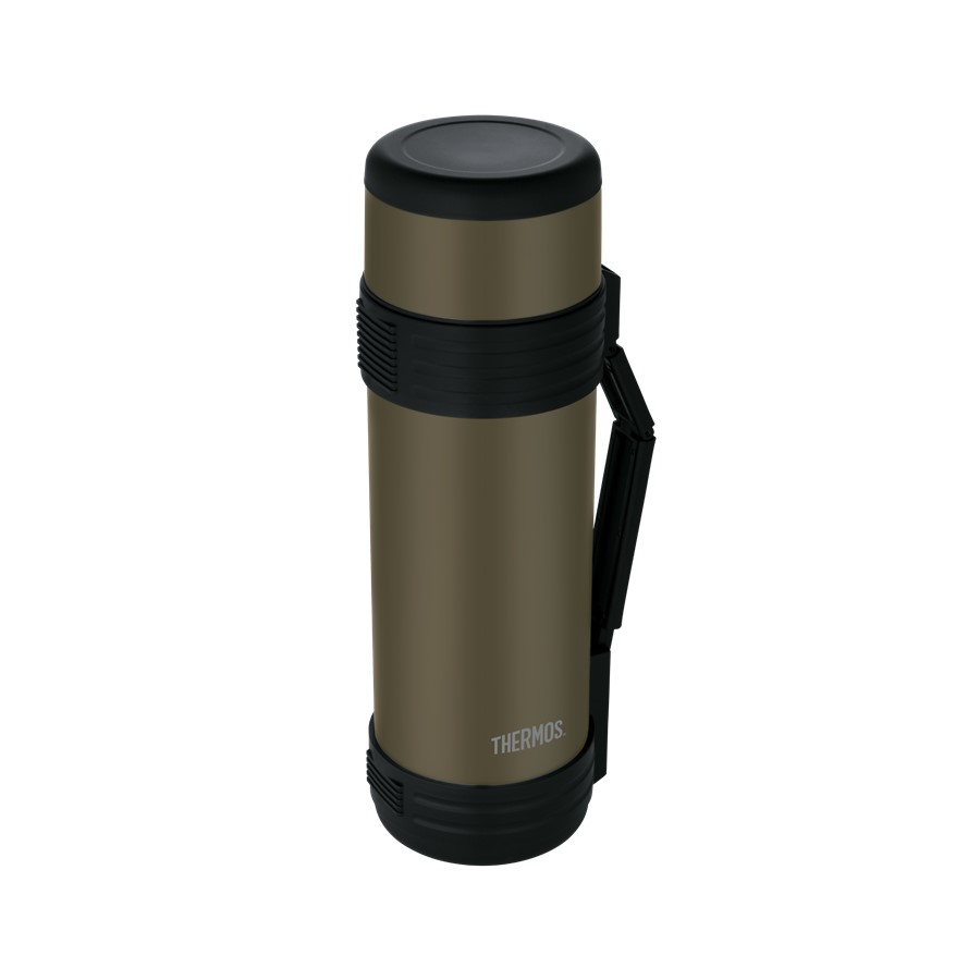 Термос для напитков THERMOS NCD-1000 AG 1L