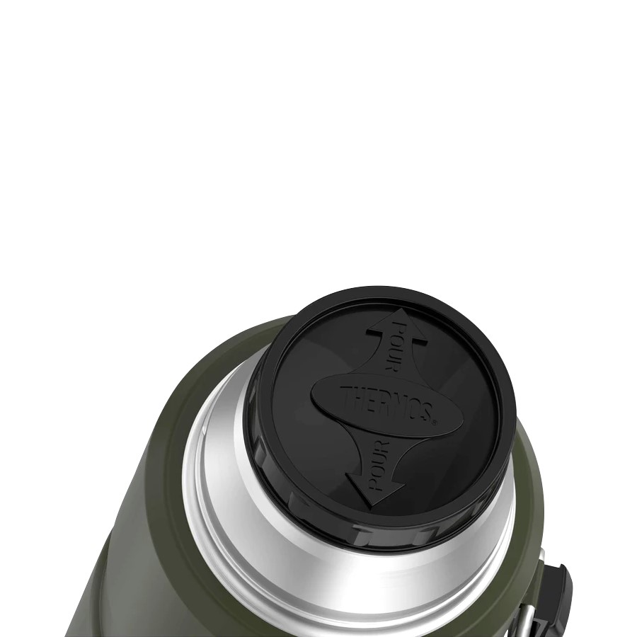 Термос для напитков THERMOS KING SK-2020 AG