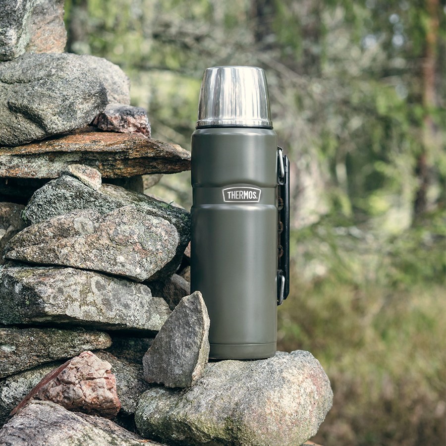 Термос для напитков THERMOS KING SK-2020 AG