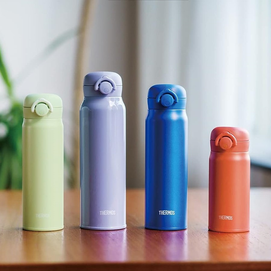 Термокружка THERMOS JNR-353 COR