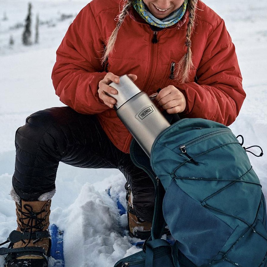 Термос универсальный THERMOS ICON IS-210 MS