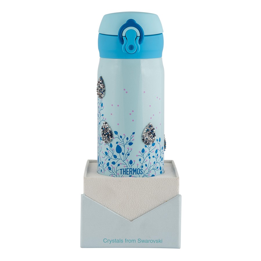 Термокружка THERMOS SWAROVSKI JNL-350 FL