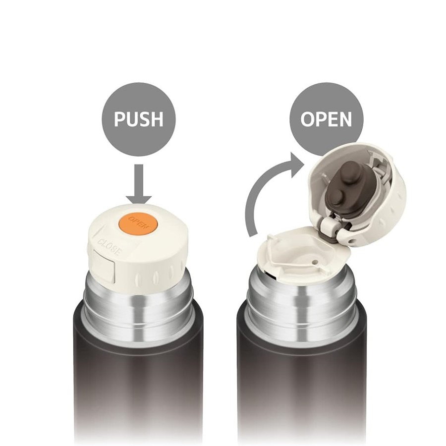 Термокружка THERMOS FFM-502 STB