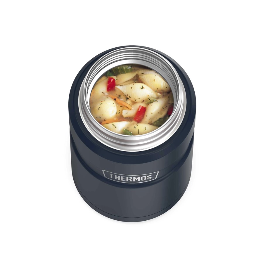 Термос для еды THERMOS KING SK-3021 MB