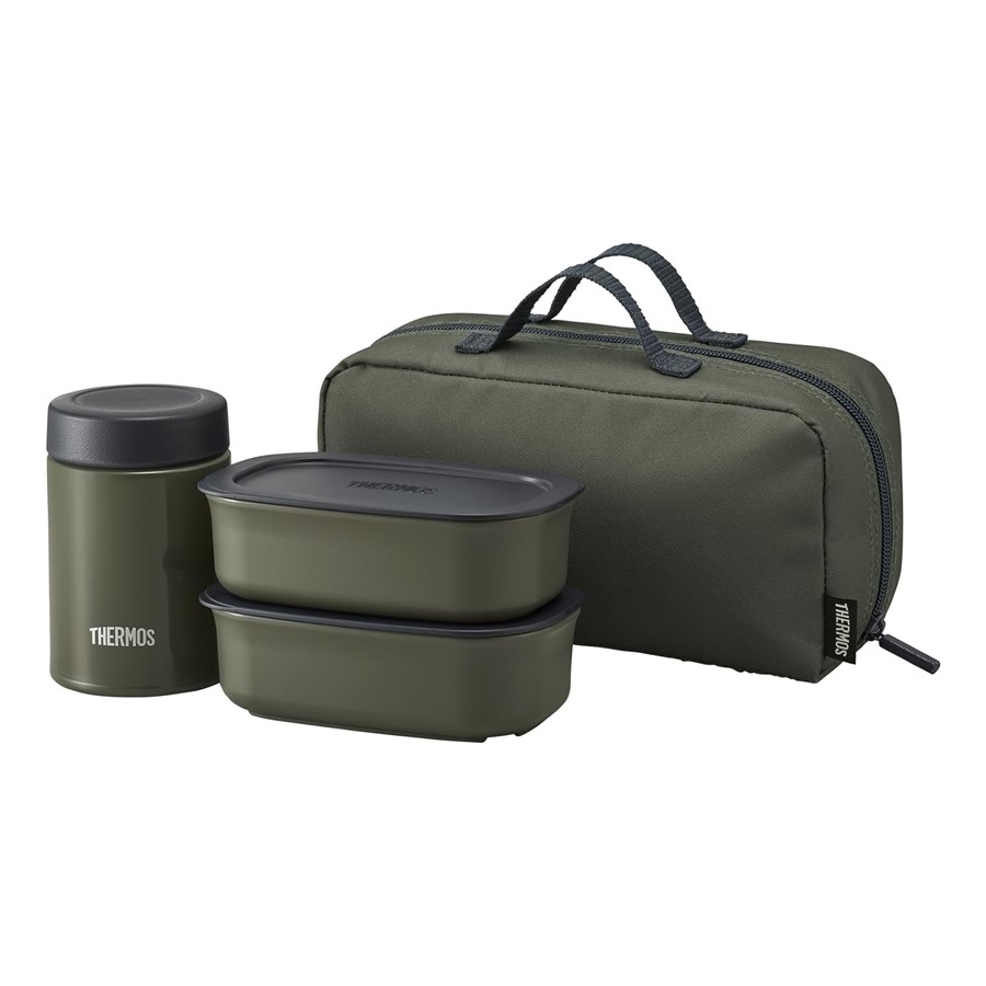 Ланч-набор THERMOS JEA-801 KKI