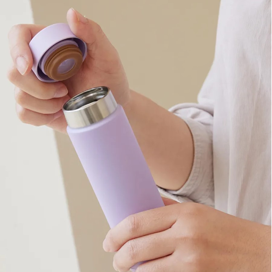 Набор THERMOS JOJ-150 PL, JOQ-350 LV